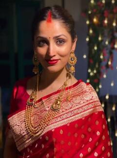 Mother's Day 2022: मदर्स डे पर मां और सासू मां पर प्यार लुटाती दिखीं यामी गौतम, दिखाई बेहद अनमोल झलक