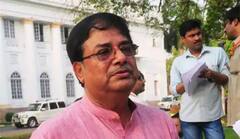 Udayan Guha: আর্থিক তছরুপের অভিযোগ, উদয়ন গুহর সঙ্গে তাঁর পুরনো দল ফরওয়ার্ড ব্লকের বিবাদ প্রকাশ্যে ।Bangla News