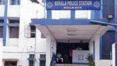 Behala: হেলমেট না পরা বাইক আরোহীকে ধরায় সার্জেন্টকে প্রাণে মারার হুমকি। Bangla News