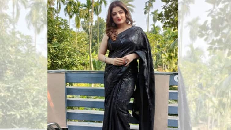 tollywood actress srabanti chatterjee buys new car, know in details Srabanti Chatterjee: শ্রাবন্তীর সংসারে এল নতুন সদস্য, আবেগে ভাসলেন অভিনেত্রী