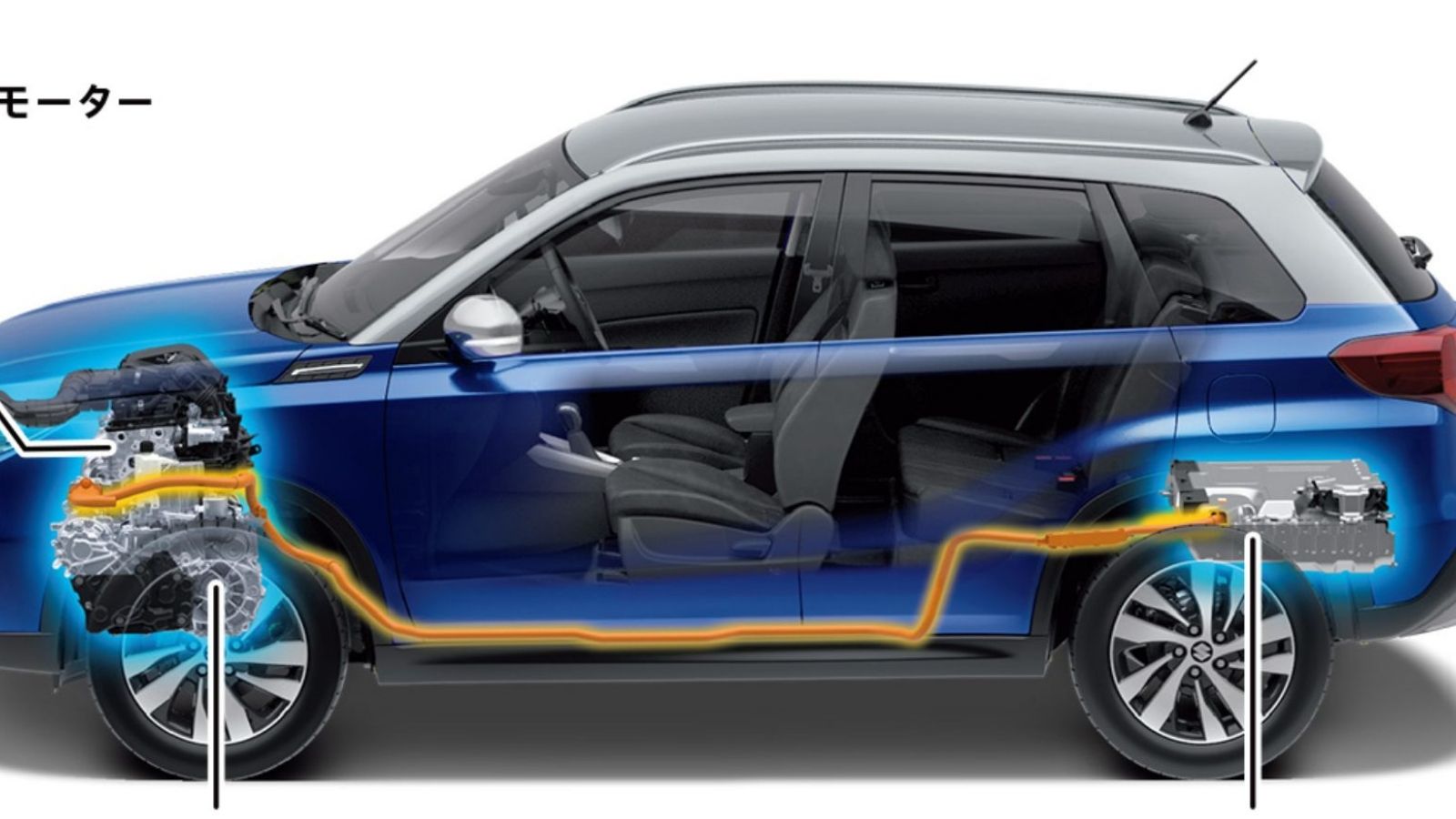 Car Upcoming Launches: হাইব্রিড সেগমেন্টে চমক, আসছে মারুতি-টয়োটার জোড়া মডেল