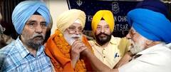 ਡਾ. ਇੰਦਰਬੀਰ ਨਿੱਜਰ ਚੀਫ਼ ਖਾਲਸਾ ਦੀਵਾਨ ਦੇ ਨਵੇਂ ਪ੍ਰਧਾਨ ਚੁਣੇ ਗਏ