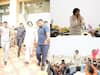 Pawan Kalyan In Kurnool: ఓర్వకల్లు ఎయిర్‌పోర్టులో పవన్ కళ్యాణ్‌కు ఘనస్వాగతం, అటునుంచి శిరివెళ్లలో రచ్చబండకు జనసేనాని