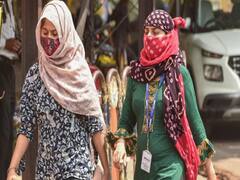 Delhi-NCR Weather Forecast: दिल्ली-एनसीआर में फिर से गर्मी का कहर शुरू, 'लू' के लिए चेतावनी जारी, हवा भी चल रही है खराब