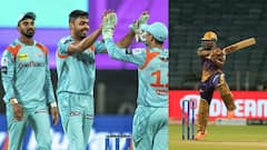 IPL 2022: লখনউ ম্যাচ হেরেই কি প্লে অফের দরজা বন্ধ হয়ে গেল নাইটদের?