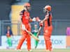 SRH vs RCB, Match Highlights: త్రిపాఠి SRH ఘనాపాటి! హసరంగ ధాటికి హైదరాబాద్‌ బొటాబొటి!