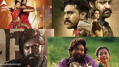 ਸਾਊਥ ਦੀਆਂ ਫ਼ਿਲਮਾਂ ਨੇ ਲਿਆਂਦਾ ਬਾਲੀਵੁੱਡ 'ਚ ਭੂਚਾਲ! ਕਮਾਈ ਦੇ ਮਾਮਲੇ 'ਚ ਵੱਡੇ-ਵੱਡੇ ਅਦਾਕਾਰਾਂ ਦੀਆਂ ਫਿਲਮਾਂ ਨੂੰ ਪਿਛਾੜਿਆ, ਕੁਲੈਕਸ਼ਨ ਸੁਣ ਰਹਿ ਜਾਓਗੇ ਹੈਰਾਨ