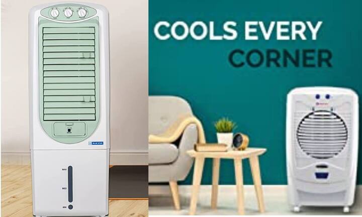Amazon Summer Sale  Best indoor Cooler Usha Cooler Price Havells Indoor Cooler medium Size Cooler सस्ते में कूलर खरीदने का आखिरी मौका, समर सेल में मिल रहा है 30% डिस्काउंट