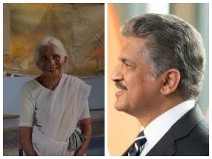 Tamil Nadu: Anand Mahindra Gifts New Home To Idli Amma, Netizens Can't Help Shower Praises Tamil Nadu: Anand Mahindra Gifts New Home To Idli Amma, Netizens Can't Help Shower Praises