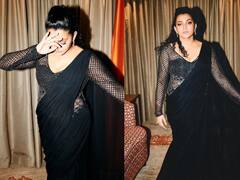 Parvathy pics: ‘அவள் போல் இல்லை ஒரு பேரழகு' - பார்வதி லேட்டஸ்ட் க்ளிக்ஸ்