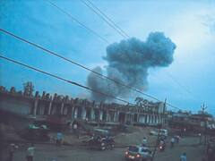 MP News: मौत के मुहाने पर सिंगरौली जिला! 12 साल बाद भी नहीं पूरा हुआ ये काम, पल-पल डर के साये में जीने को मजबूर लोग