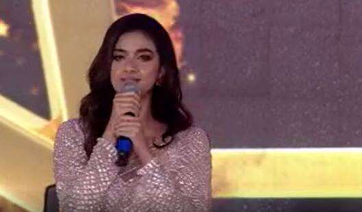 Keerthy Suresh Shares Her Experience: మహేష్ తో సినిమా అంటే ఎలా ఉంటుందో చెప్పిన కీర్తి | ABP Desam