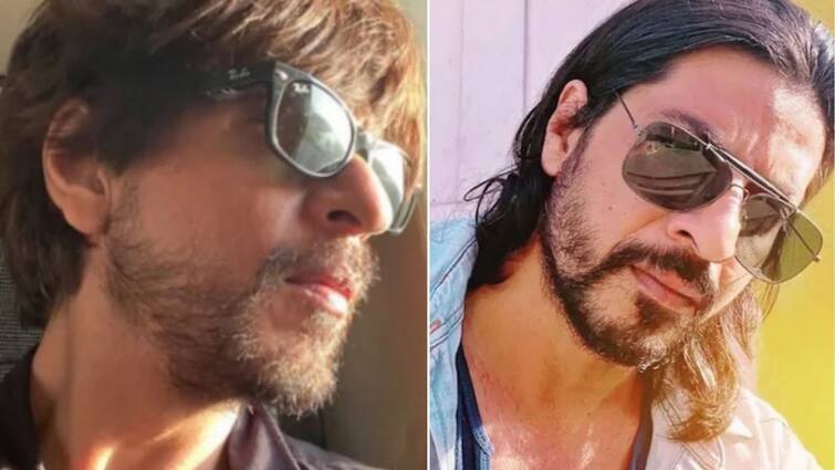 Shah Rukh Khan his doppelganger Instagram shares the story optical illusion happens Shah Rukh Khan: 'আসল' শাহরুখ কোন জন? ছবি দেখে উত্তর খুঁজে পেতে কালঘাম ছুটেছে অনুরাগীদেরই