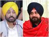 Punjab: કોંગ્રેસના નેતાઓ સાથે અણબનાવ વચ્ચે નવજોત સિંહ સિદ્ધુ CM ભગવંત માન સાથે મુલાકાત કરશે