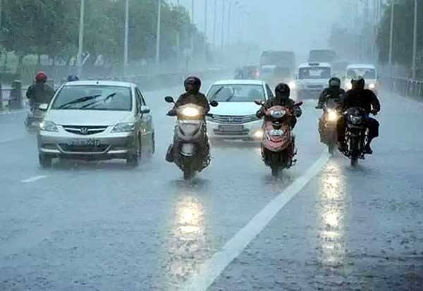 Tamil Nadu will get rain for next four days admits Asani Cyclone TN Rain Update: அசானி புயல் தீவிரம்! தமிழகத்தில் 15 மாவட்டங்களில் கனமழை? - சென்னை வானிலை ஆய்வு  மையம்