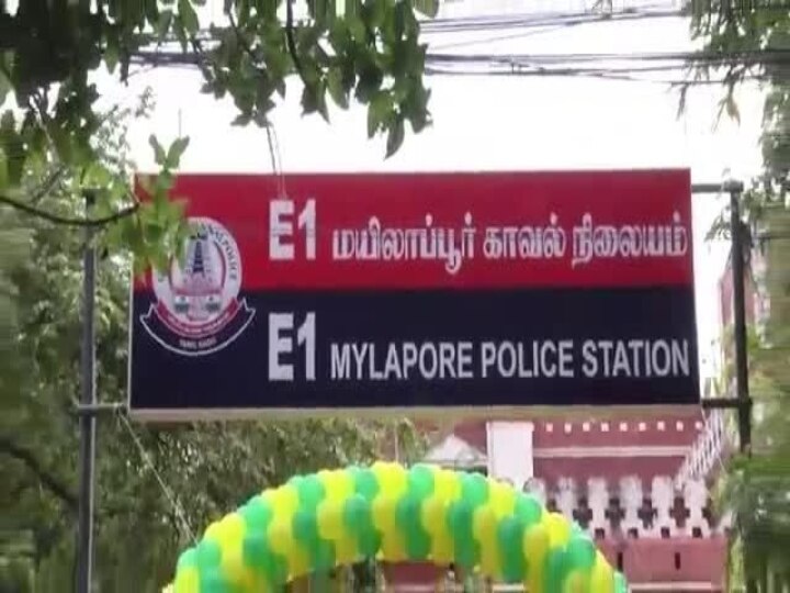 Mylapore Murder: மயிலாப்பூர் இரட்டைக்கொலை; ஆந்திராவில் சிக்கிய கொலையாளிகள்; பின்னணி என்ன? போலீசார் அதிர்ச்சித் தகவல்..!