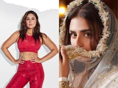 Hira Mani : पाकिस्तानी अभिनेत्री म्हणाली, 'करिना तर आता जाडी झाली आहे'; व्हिडीओ व्हायरल