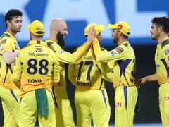 IPL 2022: All-Round, Clinical Chennai Clinch Clinch 91-Run Win Over Delhi