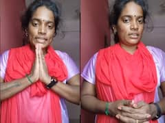 Watch video : தொடர்ந்த கவர்ச்சி... மிரட்டிய காவல்துறை... பயந்து பதுங்கிய திருச்சி சாதனா.. நடந்தது என்ன..?