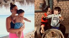 Mother's Day 2022: Kareena Kapoor से लेकर Aishwarya Rai तक, काम के साथ एक अच्छी मां होने की जिम्मेदारी बखूबी निभाती हैं बॉलीवुड की ये अभिनेत्रियां