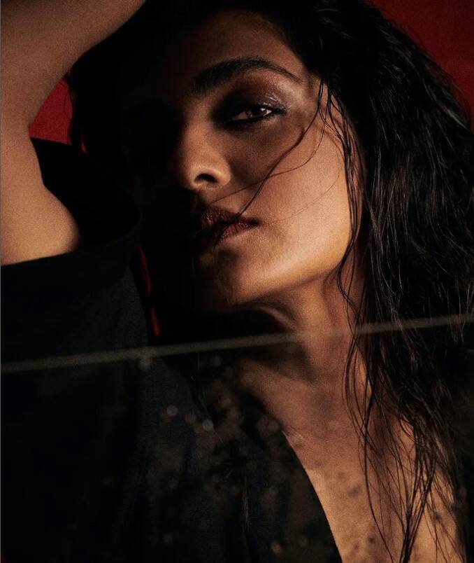 அழகோ அழகு அவள் கண்ணழகு