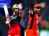 RCB vs SRH, IPL2022 Live: ஹசரங்கா சுழலில் ஆர்சிபி அணி அசத்தல் வெற்றி ..!