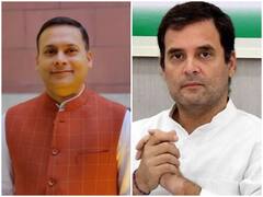 BJP on Rahul Gandhi: रैली से पहले राहुल गांधी ने पूछा, मुझे बोलना क्या है? BJP बोली- नाइटक्लबिंग करेंगे तो कैसे पता होगा?