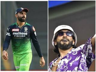 RCB vs SRH: कोहली के गोल्डन डक पर एक्टर रणवीर सिंह ने दी प्रतिक्रिया, कही ये बड़ी बात