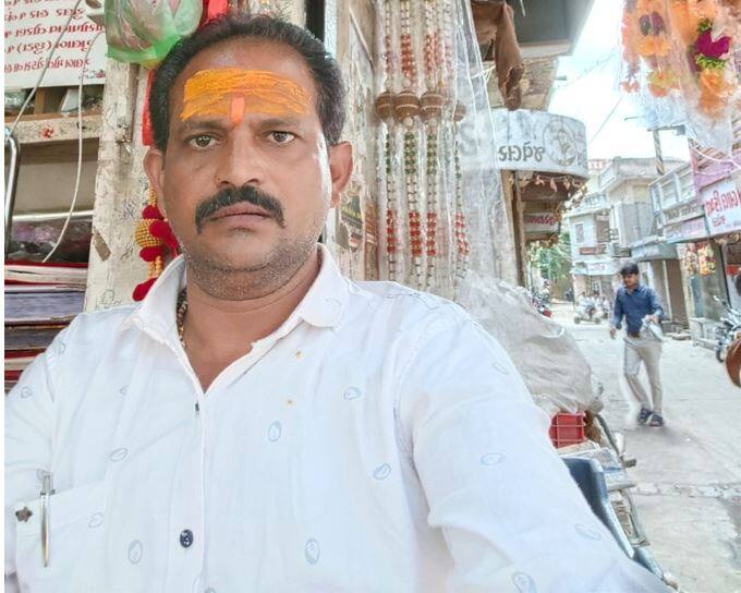 The president of Vishwa Hindu Parishad in Botad was threatened with death વિશ્વ હિન્દુ પરિષદના પ્રમુખને આ ડોને આપી જાનથી મારી નાખવાની ધમકી