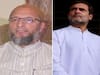 AIMIM Chief Asaduddin Owaisi Challenges Rahul Gandhi To Contest From Hyderabad