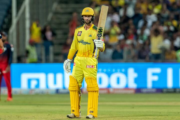 Conway was bought by Chennai Super Kings in the IPL 2022 mega auction for his base price of Rs 1 crore. He was dropped after playing a debut match for CSK at the start of the season. (Pic Courtesy: PTI)