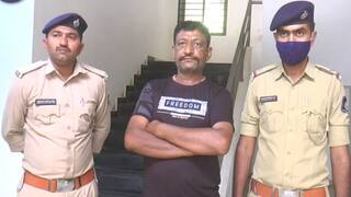 BOTAD : VHP નેતાને હત્યાની ધમકી આપનાર આરોપી સિરાજની પોલીસે કરી ધરપકડ