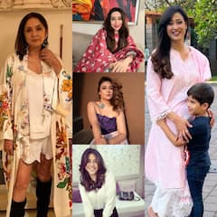International Mother's Day: Neena Gupta To Ekta Kapoor, Meet Single Mothers Of Bollywood