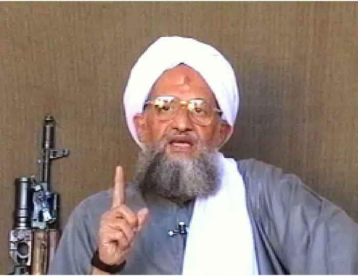 on the death of zawahiri china said oppose anti terrorist operation at the cost of the sovereignty of others