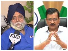 Tajinder Bagga Case: तेजिंदर बग्गा के पिता का आरोप- मेरे बेटे से डरते हैं केजरीवाल, चाहते थे कि वह AAP में हो शामिल
