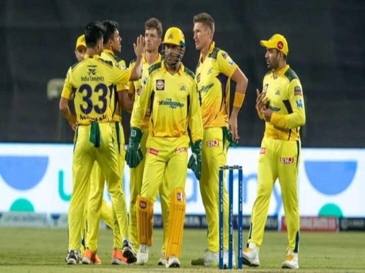 IPL CSK vs DC : கட்டாயம் வெற்றி நெருக்கடியில் சென்னை...! வெற்றியை தொடரும் ஆர்வத்தில் டெல்லி..! வெல்லப்போவது யார்..?