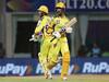 CSK vs DC, 1st innings: கான்வேயின் அதிரடியால் வாழ்வா சாவா போட்டியில் 208 ரன்கள் எடுத்திருக்கிறது சிஎஸ்கே!
