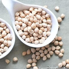 Health benefits of Kabuli Chana : काबुली चण्याचे पौष्टिक गुणधर्म, पाहा याचे बहुगुणी फायदे !