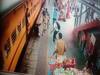 Jodhpur News: रेलवे स्टेशन पर चढ़ते समय ट्रेन के नीचे आने से बची महिला, जीआरपी के जवान ने ऐसे बचाई जान