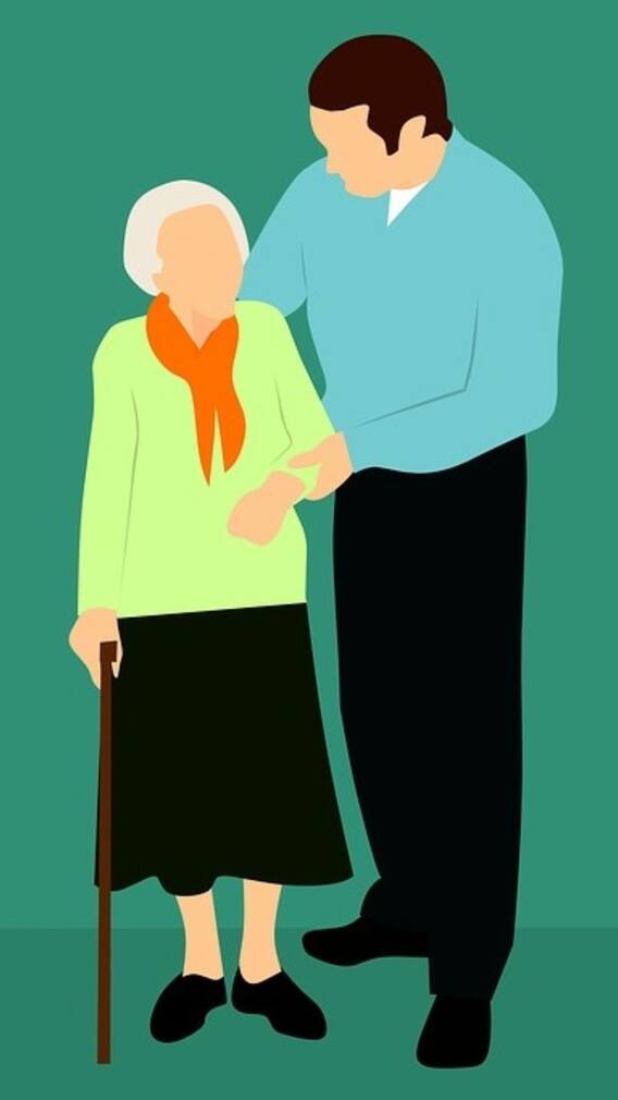 মাতৃদিবসে মায়ের স্বাস্থ্যের দিকে নজর দিন