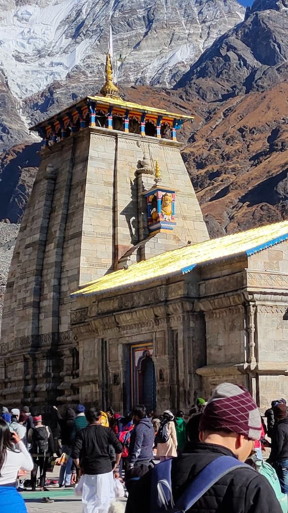 আজও 'রহস্যে' ঘেরা কেদার-বদ্রী