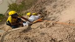 Uttarakhand: टिहरी में एक दर्दनाक हादसा, अनियंत्रित होकर खाई में गिरी कार..5 लोगों की मौत