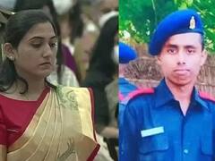 Rewa News: शहीद दीपक सिंह की पत्नी रेखा सिंह ने पूरा किया पति का सपना, अब बनीं लेफ्टिनेंट