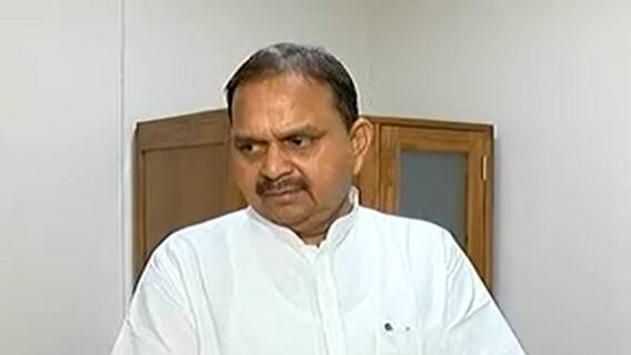 સત્યના પ્રયોગોઃ રાજ્યકક્ષાના મંત્રી રાઘવજી મકવાણા સાથે વાતચીત