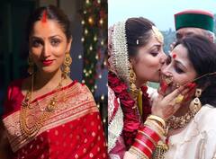 Mother's Day 2022: मदर्स डे पर मां और सासू मां पर प्यार लुटाती दिखीं यामी गौतम, दिखाई बेहद अनमोल झलक