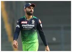 IPL 2022: कोहली को ब्रेक देने की सलाह देने वालों पर भड़के गावस्कर, कहा- अगर आप खेलते नहीं है तो...