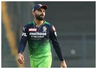 IPL 2022: कोहली को ब्रेक देने की सलाह देने वालों पर भड़के गावस्कर, कहा- अगर आप खेलते नहीं है तो...