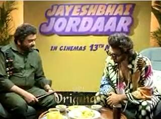 Jayeshbhai Jordaar: What is Ranveer Singh's social message in his upcoming movie? | SBS Originals