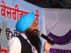 Punjab News: पंजाब में AAP विधायक के घर सीबीआई की छापेमारी, नकदी और आपत्तिजनक दस्तावेज जब्त