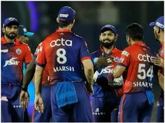 CSK vs DC: દિલ્હી કેપિટલ્સ પર કોરોનાનો કહેર, ચેન્નાઈ સામેની મેચ પહેલાં સામે આવ્યો નવો કોરોના કેસ